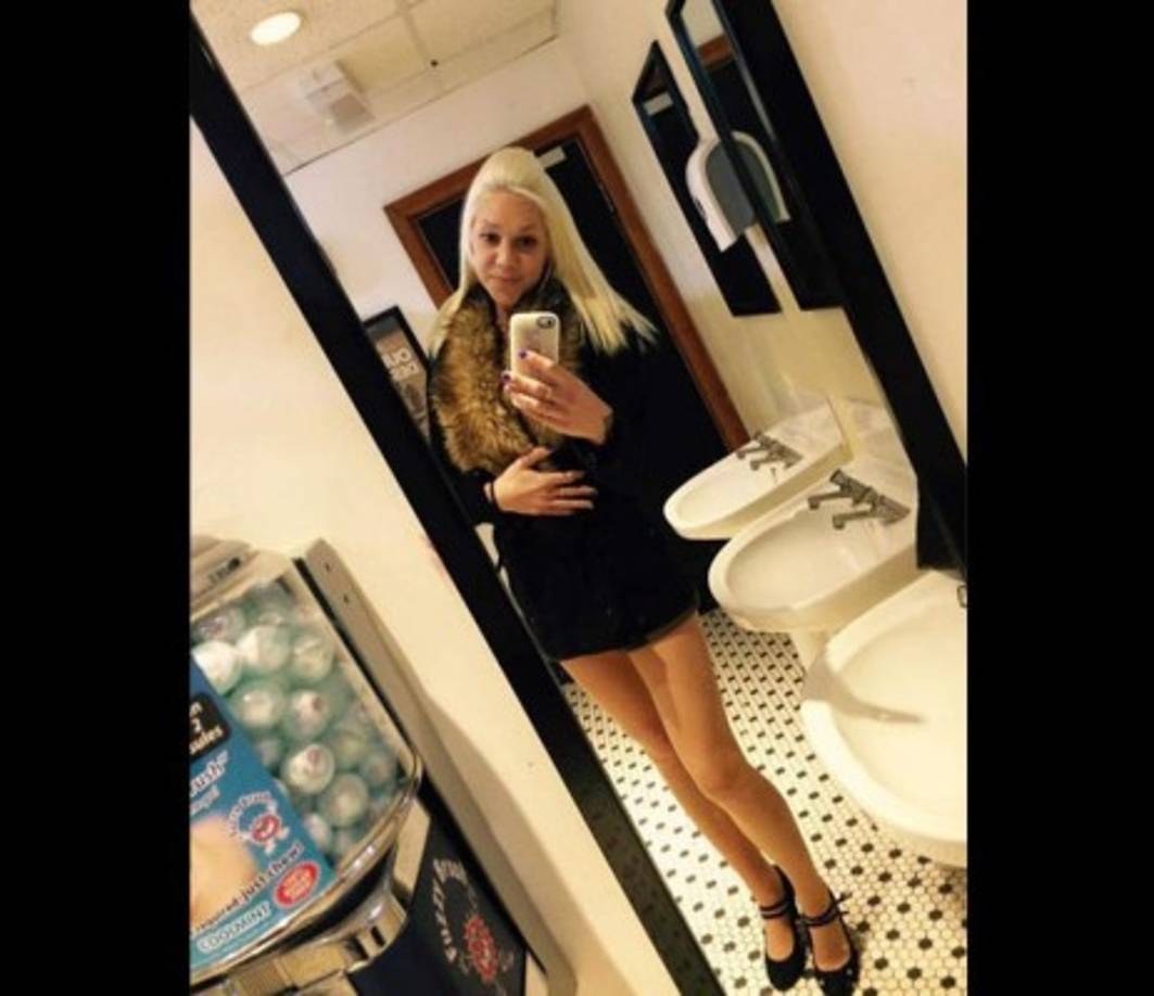 'Si no fuese por mi familia y el culturismo, no sé si todavía seguiría aquí', dice Nicola.