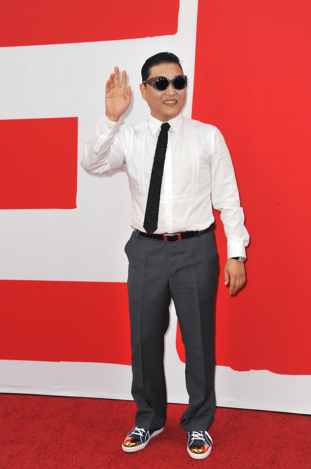 PSY, su vida después del fenómeno del 2012, el Gangnam Style