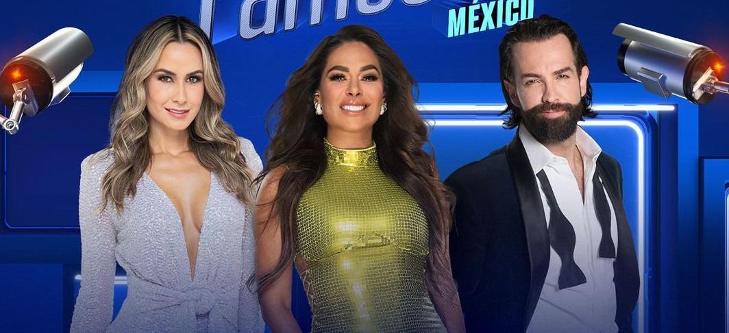 La producción de La Casa de los Famosos México confirmó que la conducción de este reality show estará a cargo de Odalys Ramírez, Galilea Montijo y Diego de Erice..