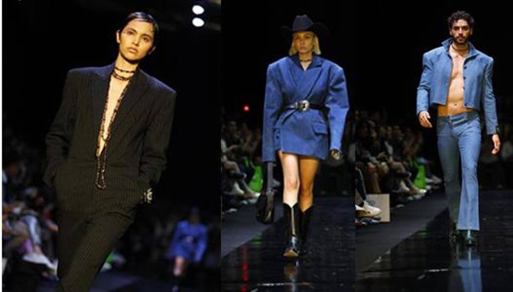 Tendencia: la moda sin género y sustentable