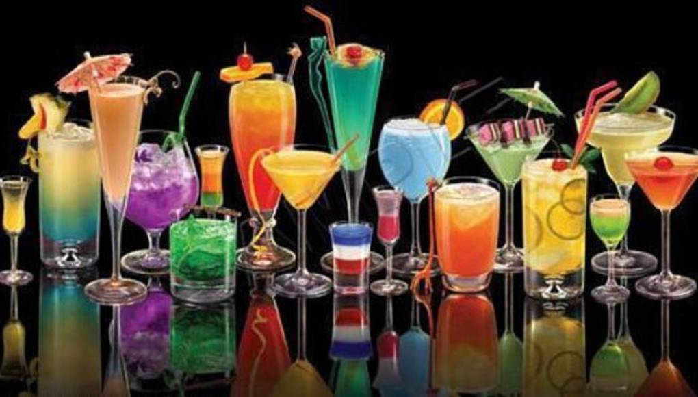 Tomar una o dos bebidas al día podría aumentar el riesgo de cáncer