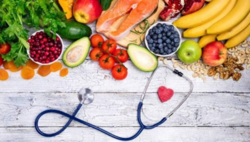 5 cosas que los expertos en nutrición quieren que sepas