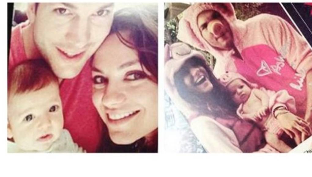 Más que padres son 'papacitos”