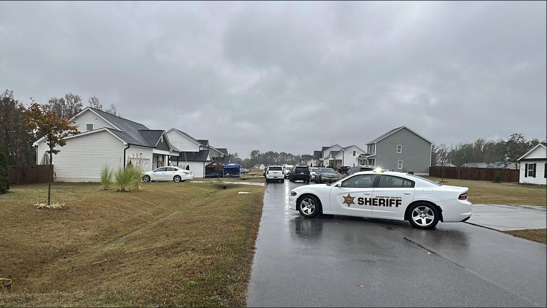 Horror en Carolina del Norte: hombre admite haber matado a sus tres hijos y a su hijastro