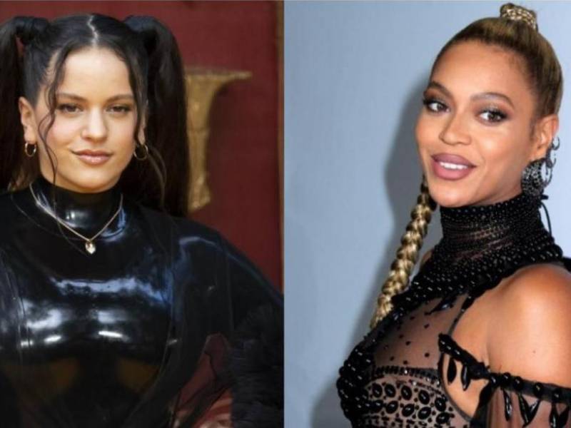 Ni los vestuarios de Beyoncé en su tour ‘Renaissance’ pudieron con el sentido de la moda de Rosalía, quien según la revista especializada Rolling Stone es la artista con más estilo de 2024. “Rosalía no necesita demostrar nada. Simplemente, existe y las tendencias la siguen”, dice la publicación musical sobre la cantante española, que lidera la lista de los 25 músicos con más estilo de 2024.