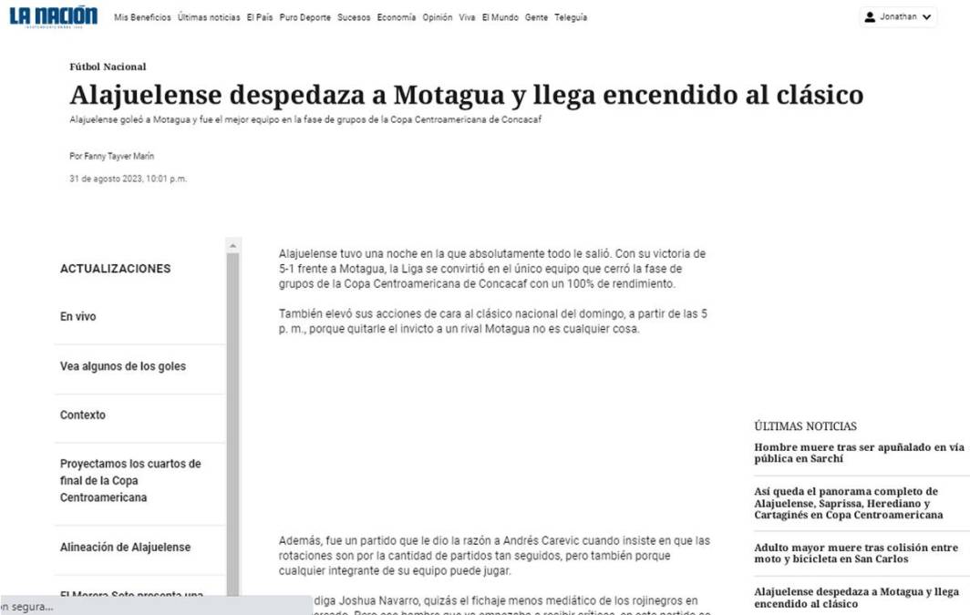 Duras críticas a Motagua y piden salida de Ninrod Medina: ¿Qué dicen en Costa Rica?