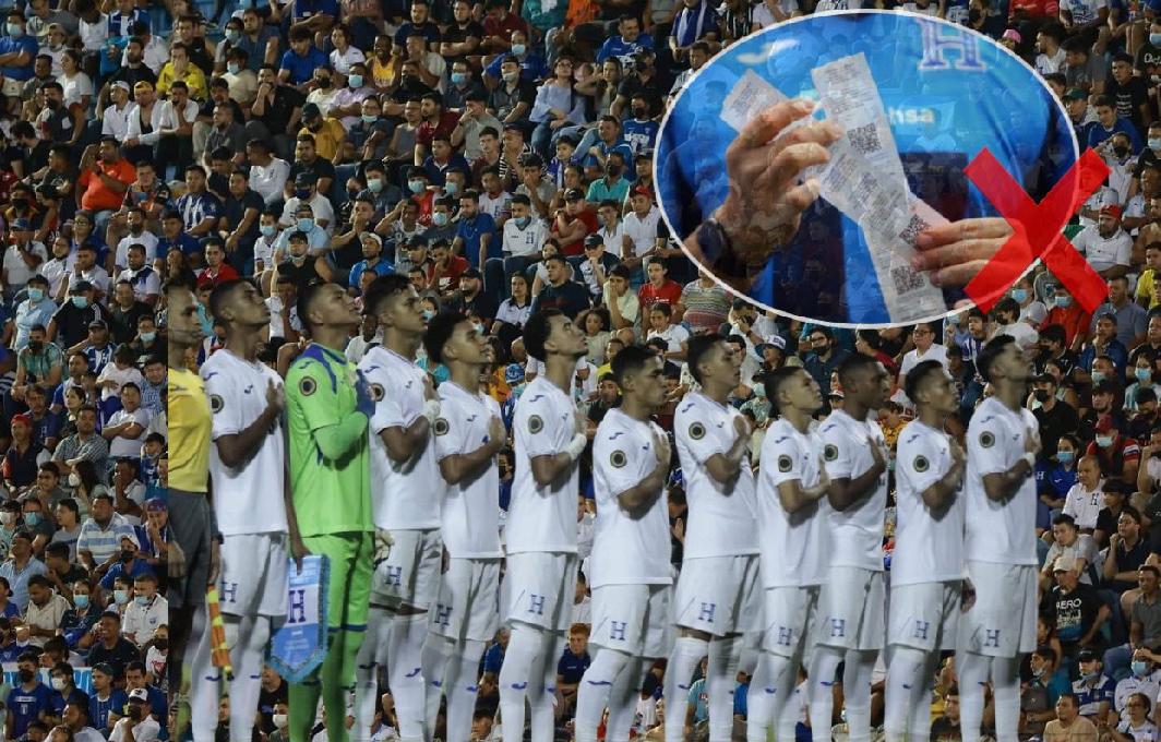 ¿Ya no hay boletos? Se presagia un llenazo en el Honduras vs Estados Unidos por las ‘semis’ del Premundial Sub-20