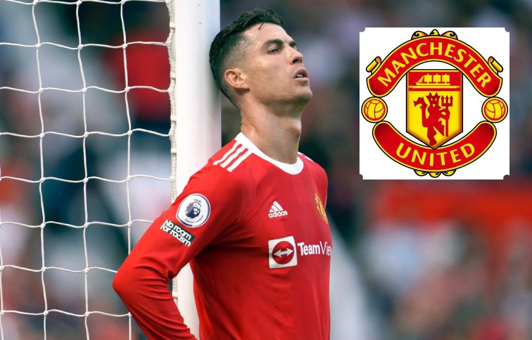 Inesperado Cristiano Ronaldo pide salir del Manchester United por una peculiar razón