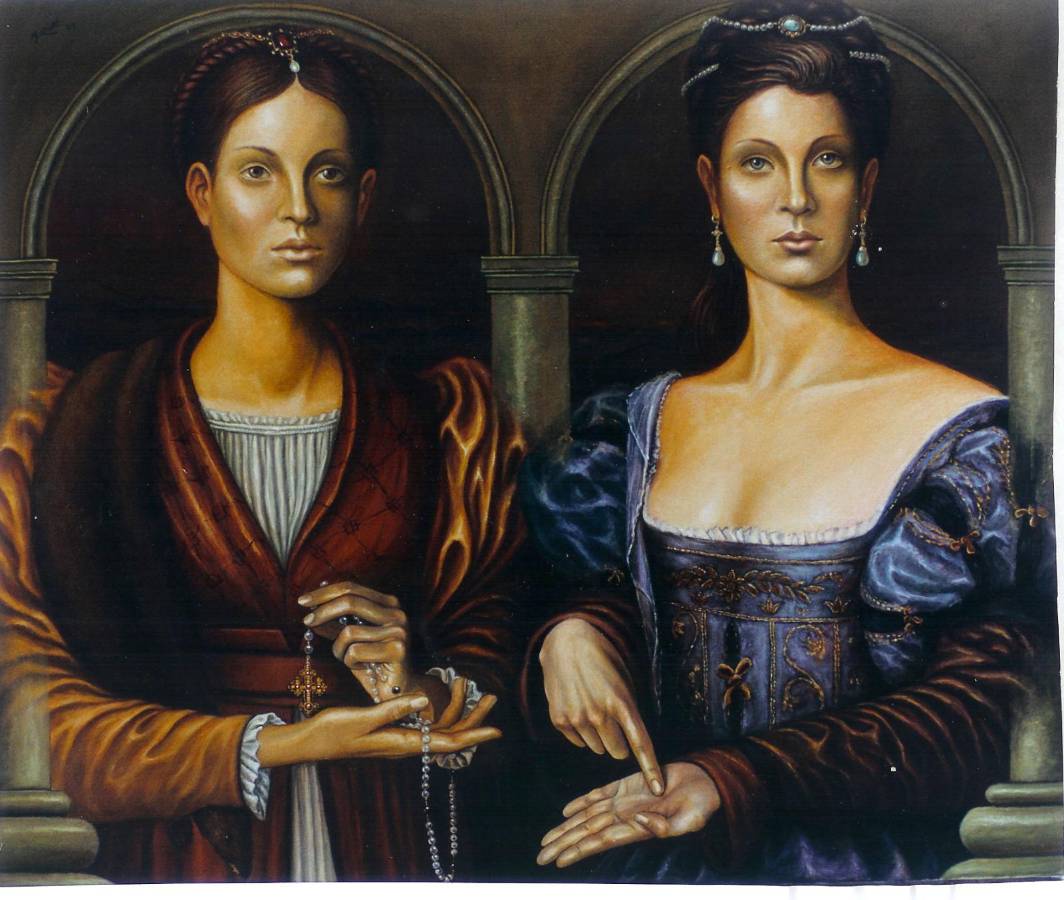 Marco Rietti: “Deseo para SPS un despertar cultural y artístico”