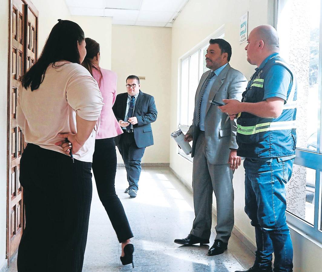 El MP advierte que Juan Ramón Matta Waldurraga está a las puertas de ser absuelto