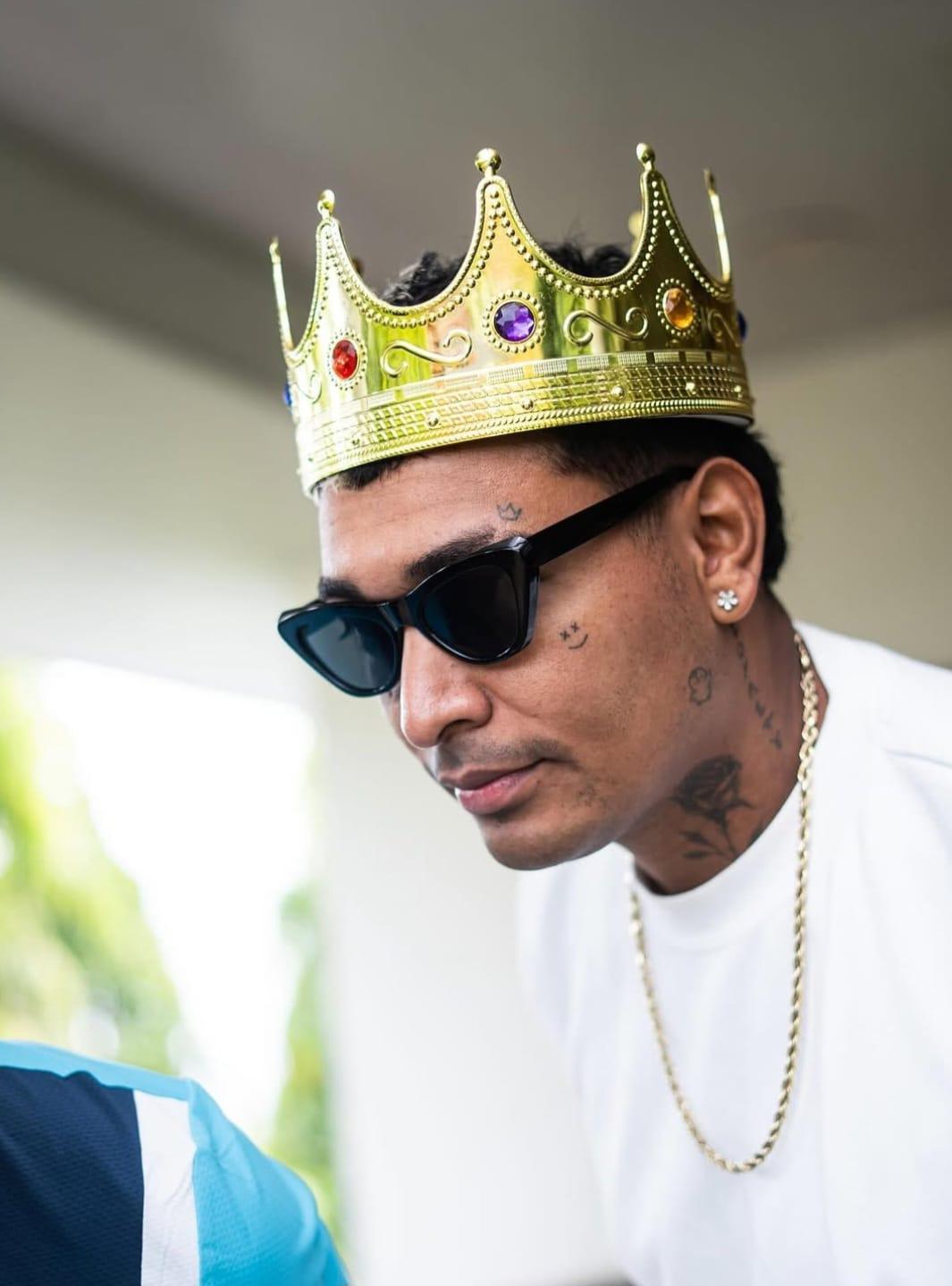 Supremo se declara en bancarrota, tras denuncia en su contra