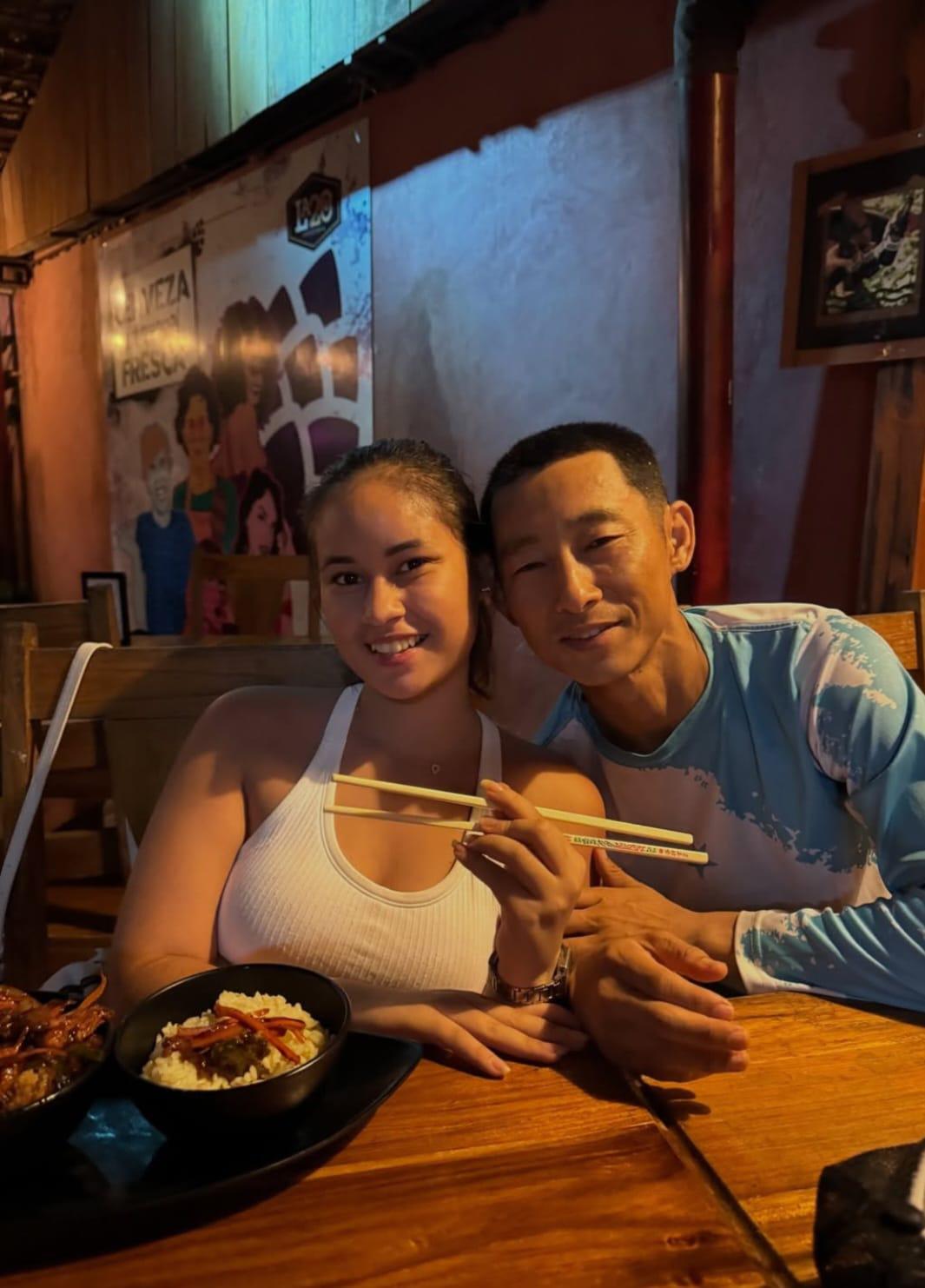 “Me sentí como delincuente”: Yeimi Licona expone inconveniente al votar