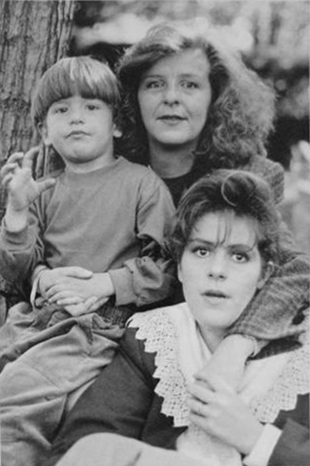 ¿Quién era Diana Turbay, la madre de Miguel Uribe asesinada por el cartel de Pablo Escobar?