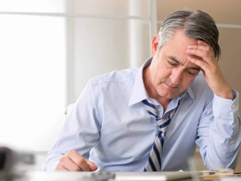 Las máquinas ahorran tiempo, pero muchos CEO no lo aprovechan.