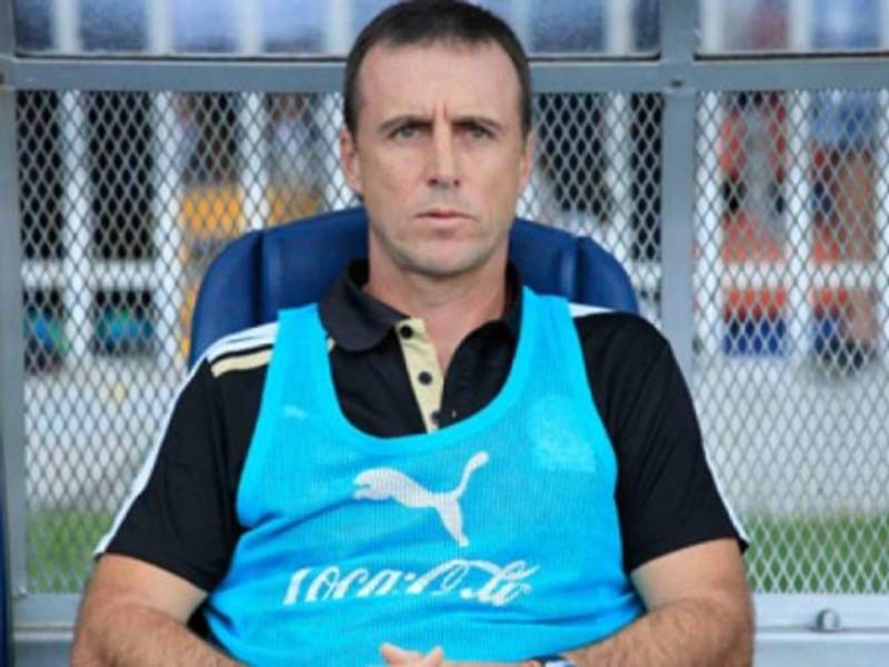 Danilo Javier Tosello cuenta con 49 años de edad.