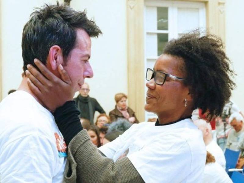 Quezada participó en la búsqueda del menor durante varios días, hasta que fue descubierta por la policía tratando de ocultar el cadáver.