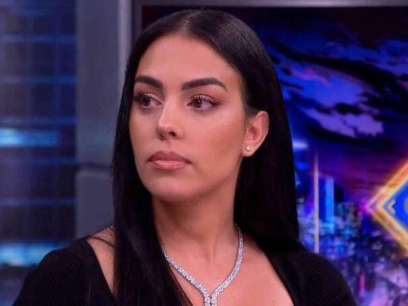 Las polémicas no se detienen para Georgina Rodríguez, pareja de Cristiano Ronaldo. Ahora el exnovio de la modelo ha revelado la cantidad de dinero que le daba para sus gastos.