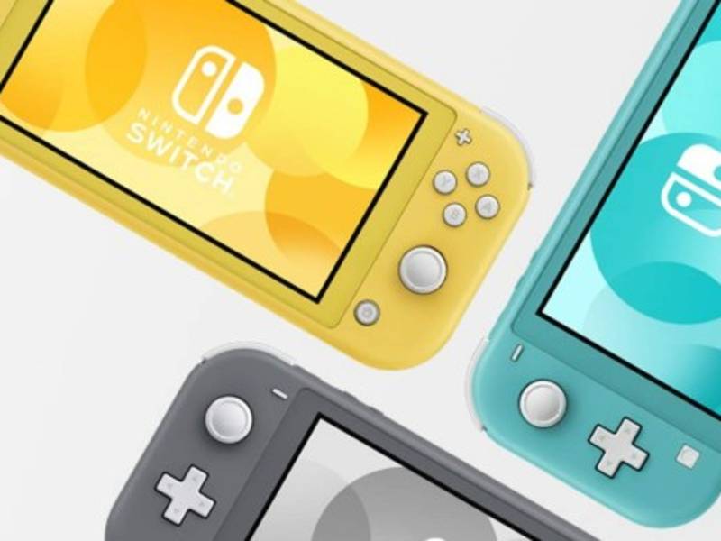 Estará disponible en tres colores: amarillo, gris y turquesa.