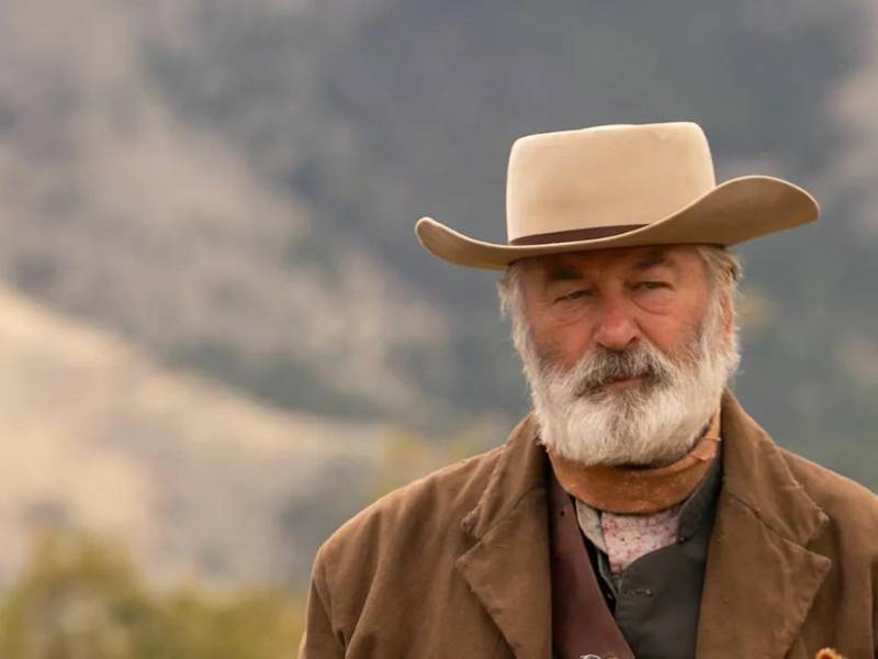 Camerimage, un festival centrado en la labor de los directores de Fotografía, quiere honrar la memoria de Hutchins con la proyección especial del filme, que supondrá su estreno mundial, y que contará con la presencia del director de ‘Rust’, Joel Souza, y de la directora de Fotografía Bianca Cline, que sustituyó a la fallecida.