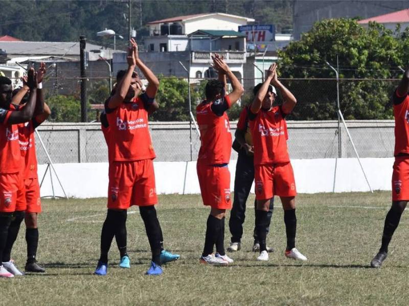 El Deportes Savio tendrá que jugar dos partidos para evitar el descenso en la Liga de Ascenso.