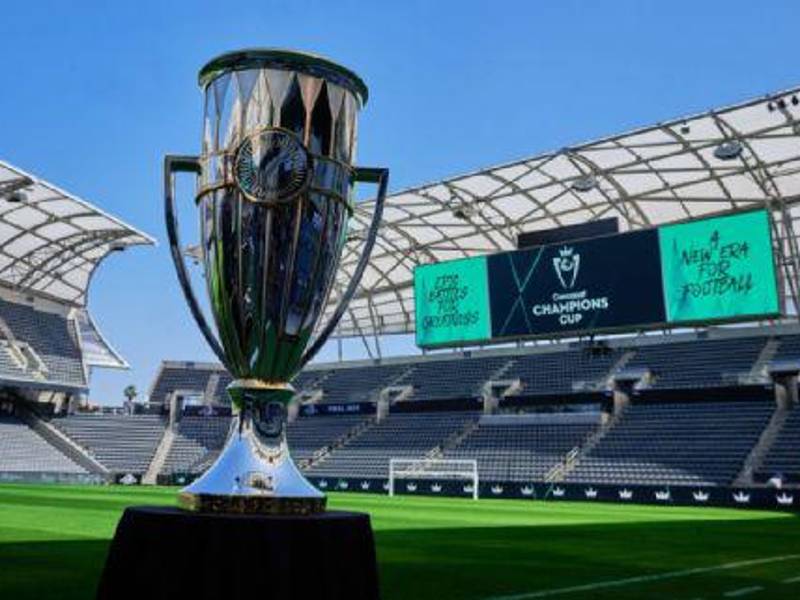 A partir de la edición de 2024, la Copa de Campeones Concacaf reemplazará a la Liga de Campeones como el principal torneo continental de clubes de la Confederación.