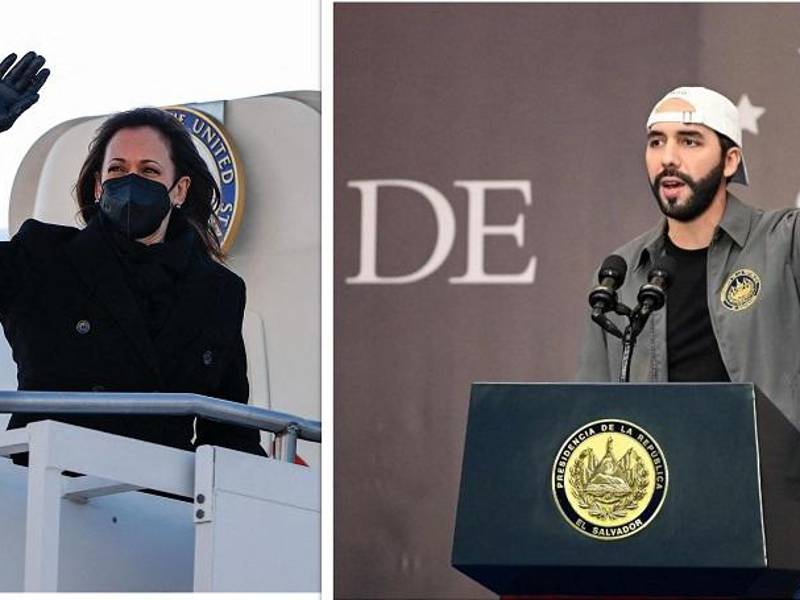 Honduras se prepara para la investidura de la nueva presidenta, Xiomara Castro, este 27 de enero, cita histórica a la que asistirán varios líderes mundiales entre los que destacan la vicepresidenta de Estados Unidos, Kamala Harris y el rey de España Felipe VI, entre otros.