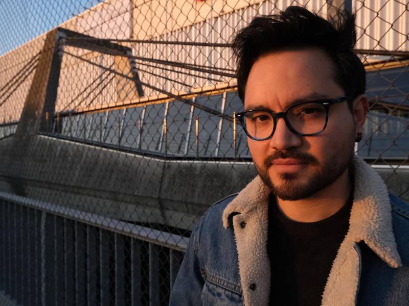 El Museo Ludwig, que adquirió cinco obras del artista hondureño para su colección permanente, es uno de los museos referentes en Alemania y uno de los más influyentes en Europa, que alberga una de las colecciones más grandes de arte moderno del mundo.