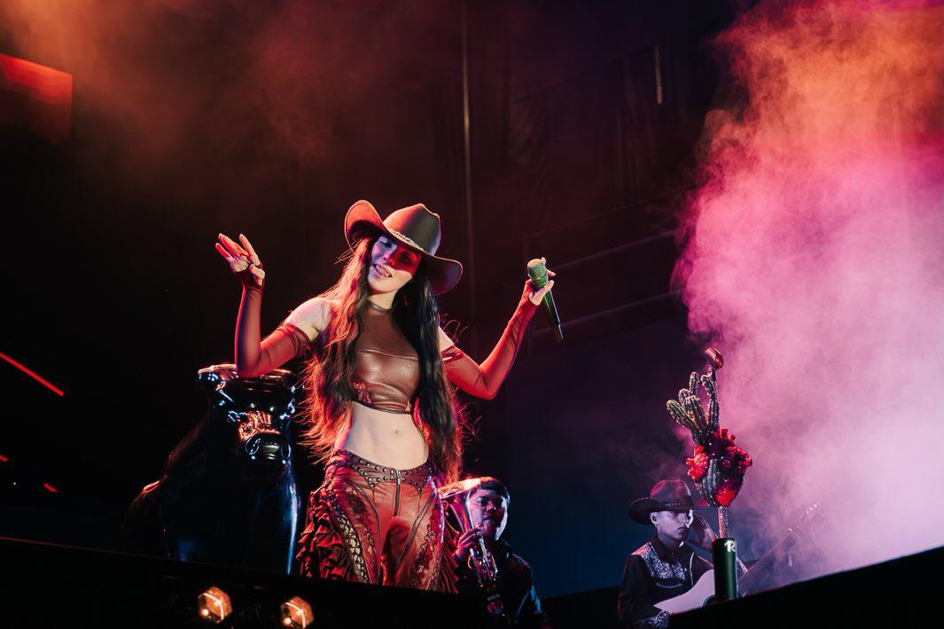 Shakira, Madonna y BTS actuarán en el medio tiempo del Mundial 2026