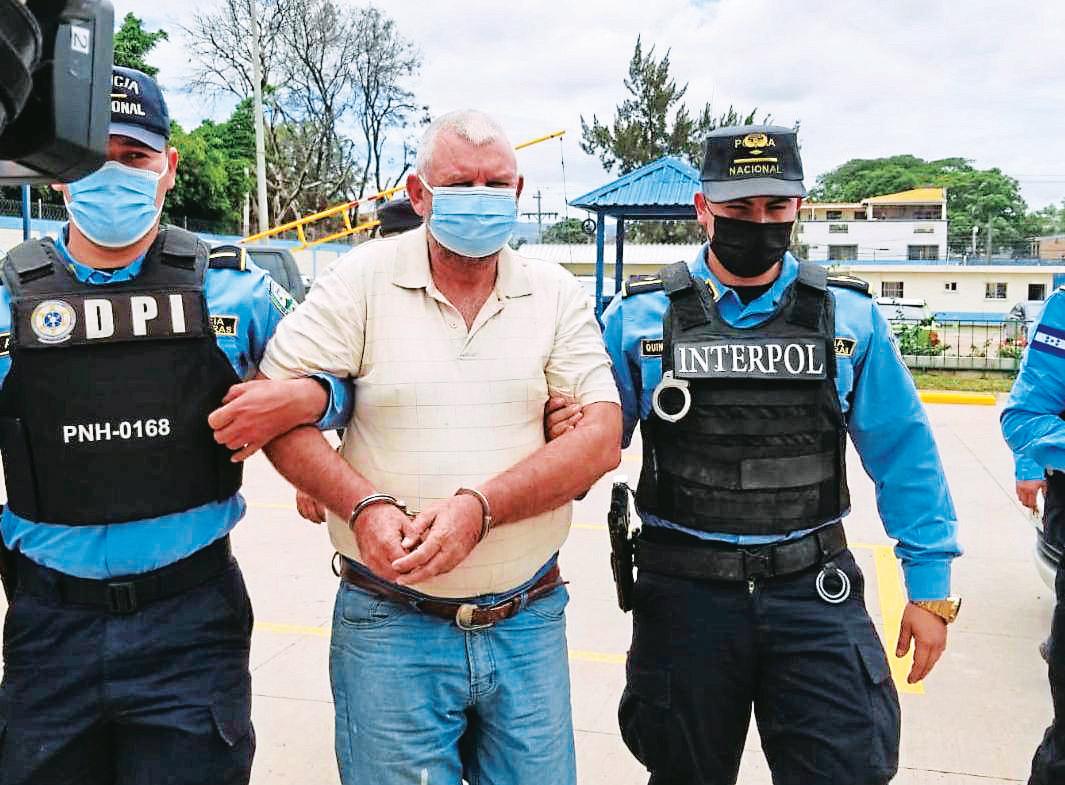 En juicio presuntos socios de los Valle