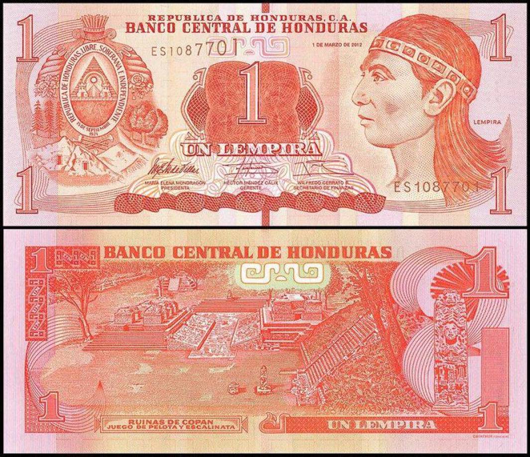 El diseño actual es de 2003 y se conserva en la actualidad. Está hecho con un material más resistente y tiene relieve para las personas no videntes.