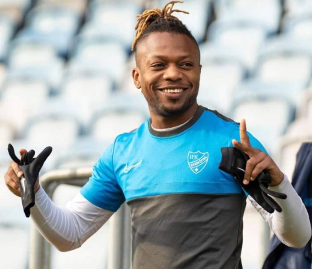 Kevin Álvarez: Será el lateral por la banda derecha.