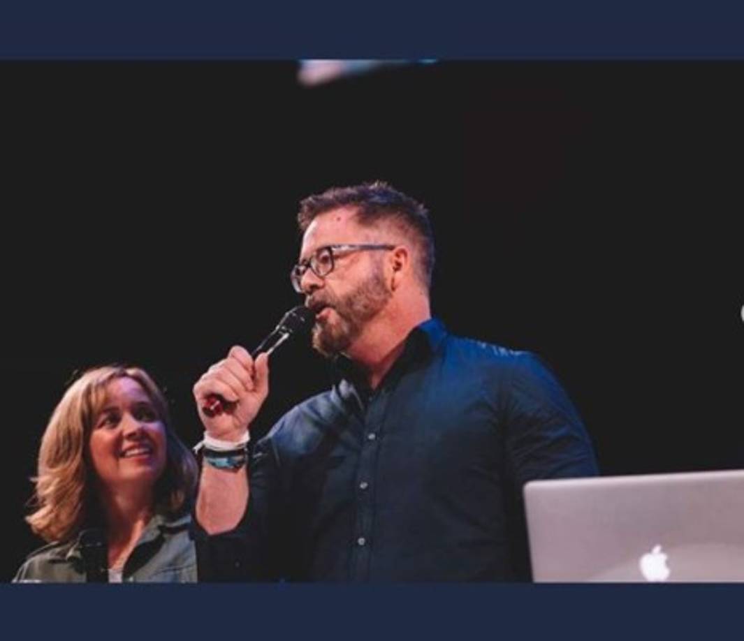 Patrick es recordado como uno de los pastores que contaba con una gran capacidad para enseñar la palabra de Dios, según las redes sociales.