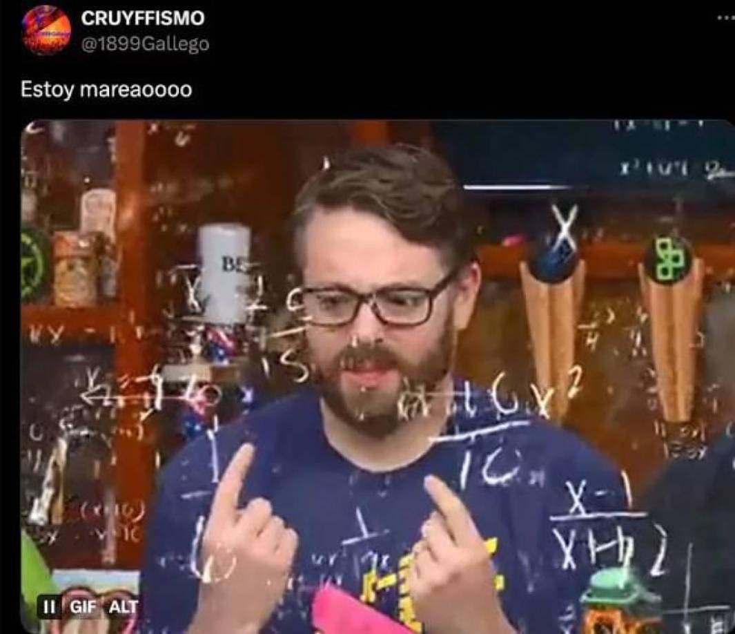 Destrozan al Barcelona: los jocosos memes tras sorteo de la nueva Champions