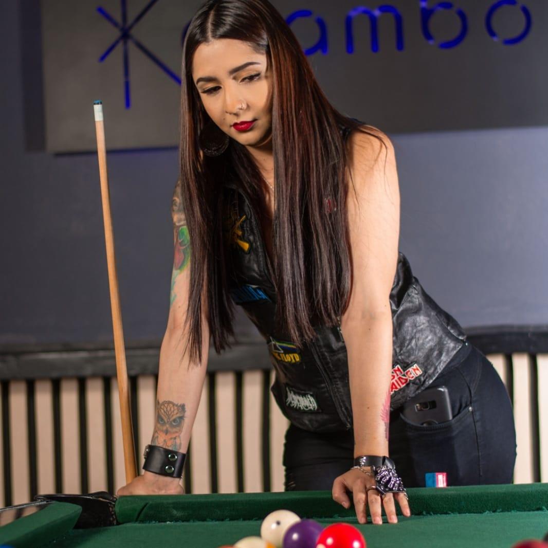 Lucy Guerrero y su salto a la política: la joven viral que busca un curul en el Congreso