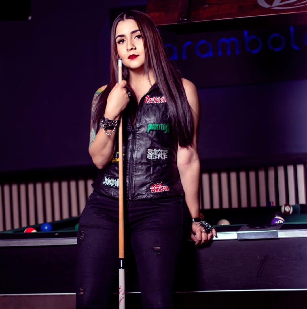 Lucy Guerrero y su salto a la política: la joven viral que busca un curul en el Congreso