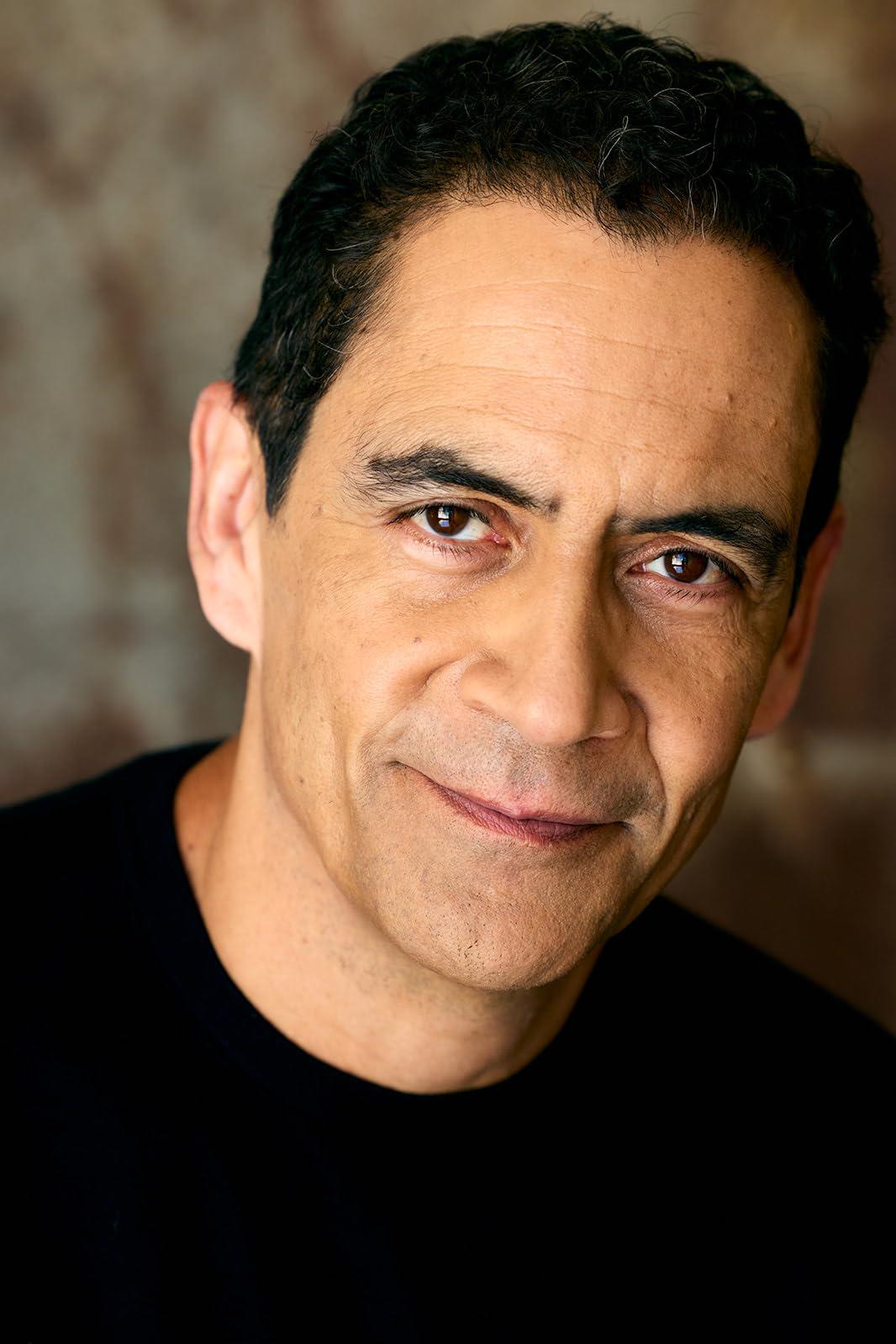 José Zúñiga se suma al elenco de la serie Conviction de Hulu