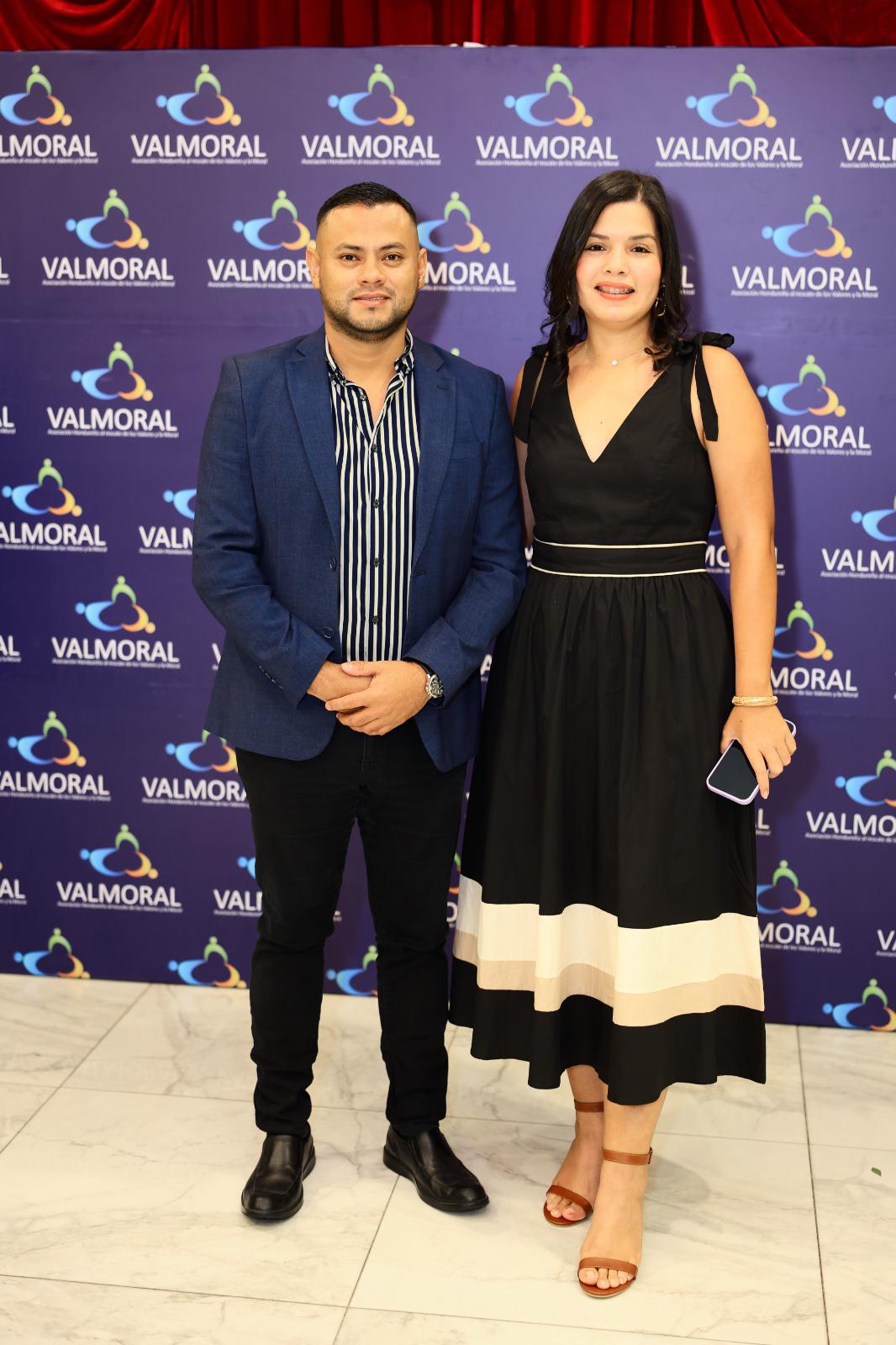 Valmoral honra el legado solidario y cultural de Elena Durón de Larios