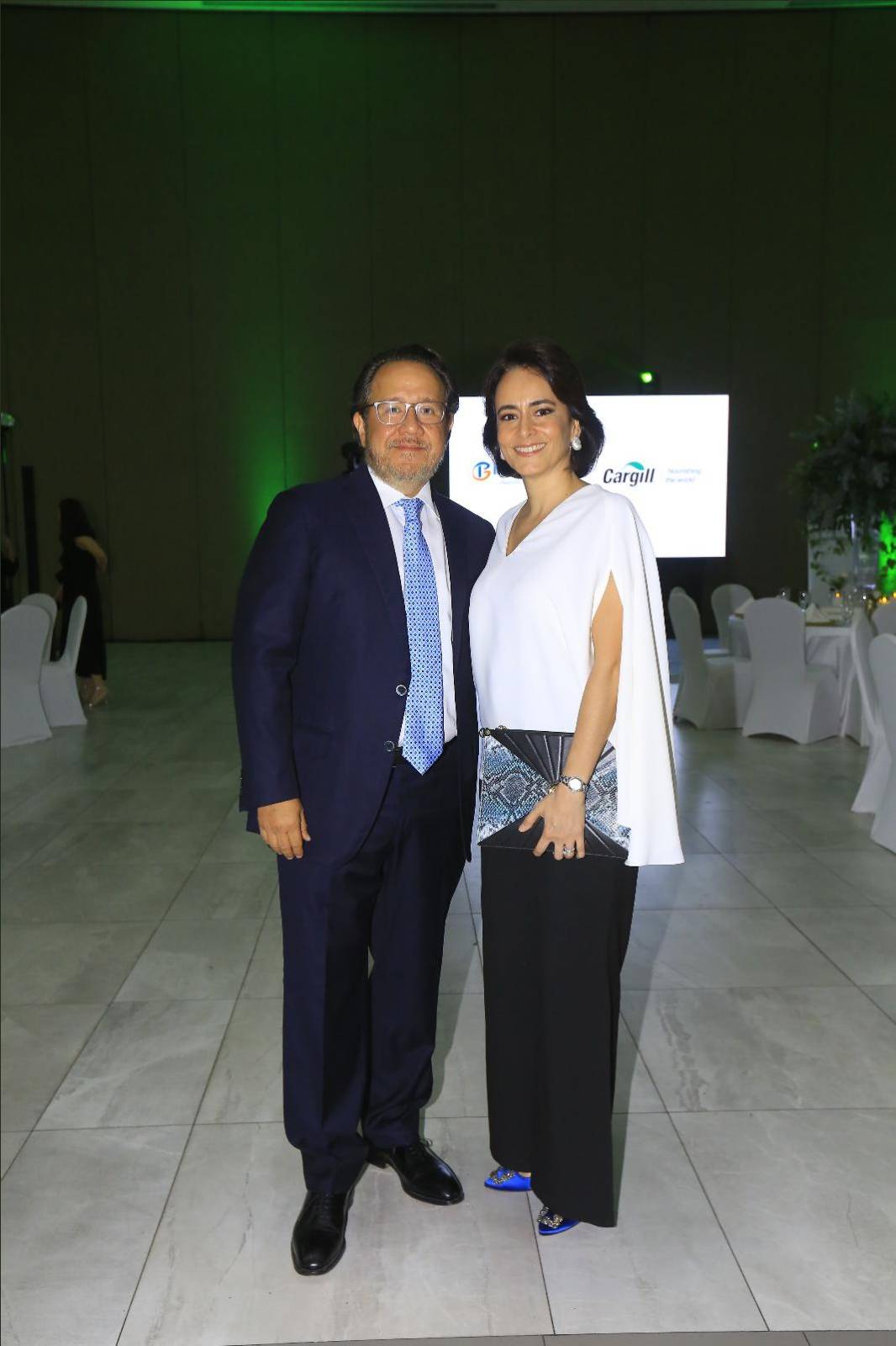 Realizan homenaje por su trayectoria empresarial a Flabio Tinoco