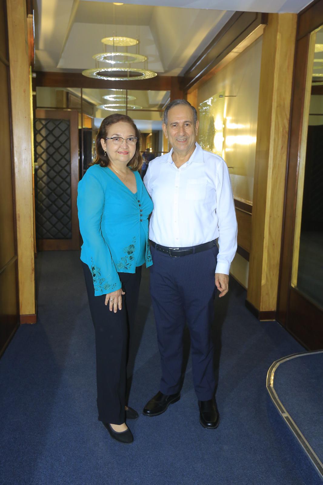 Reconocen a Carolina Vélez y Martha Abarca en Esencia de Mujer 2026