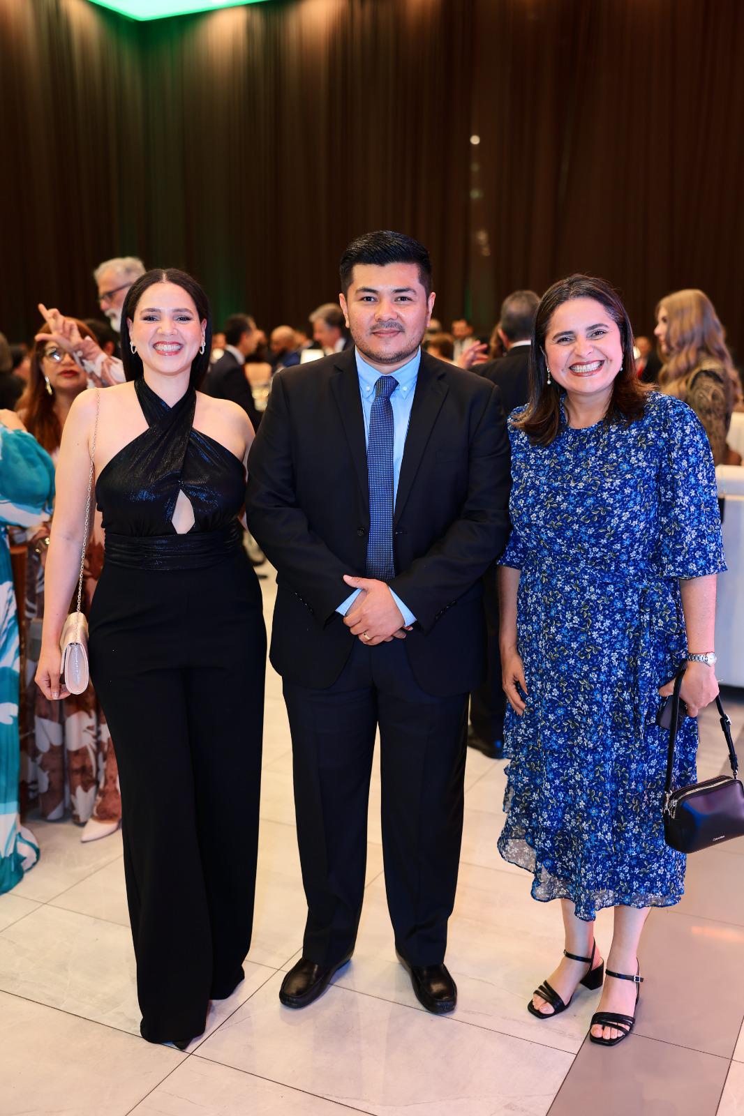 Arte con propósito: La Noche Diplomática de las Culturas en SPS