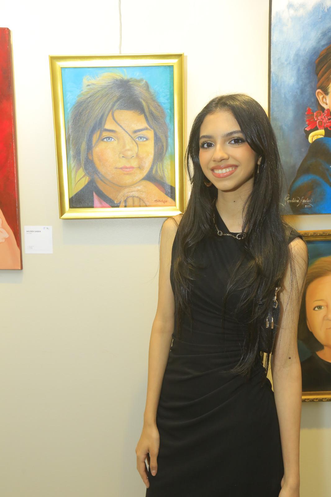 Reconocen a Carolina Vélez y Martha Abarca en Esencia de Mujer 2026