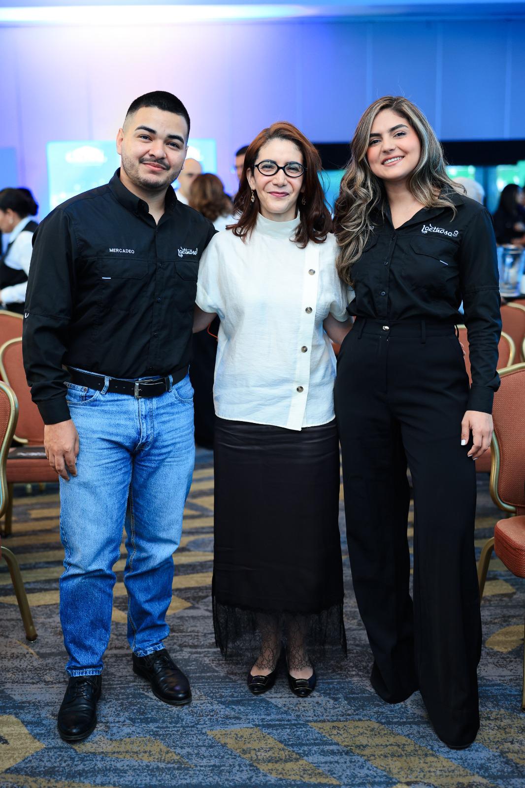 Así se vivió el Top Of Mind 2026 en San Pedro Sula