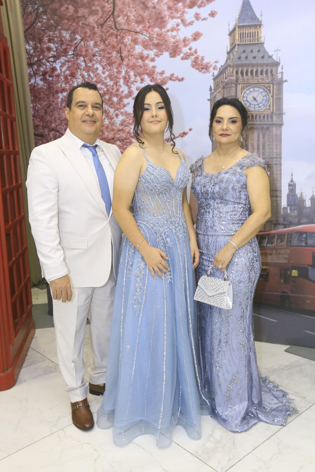 Seniors de la Escuela Franciscana celebran su fiesta de graduación 2026