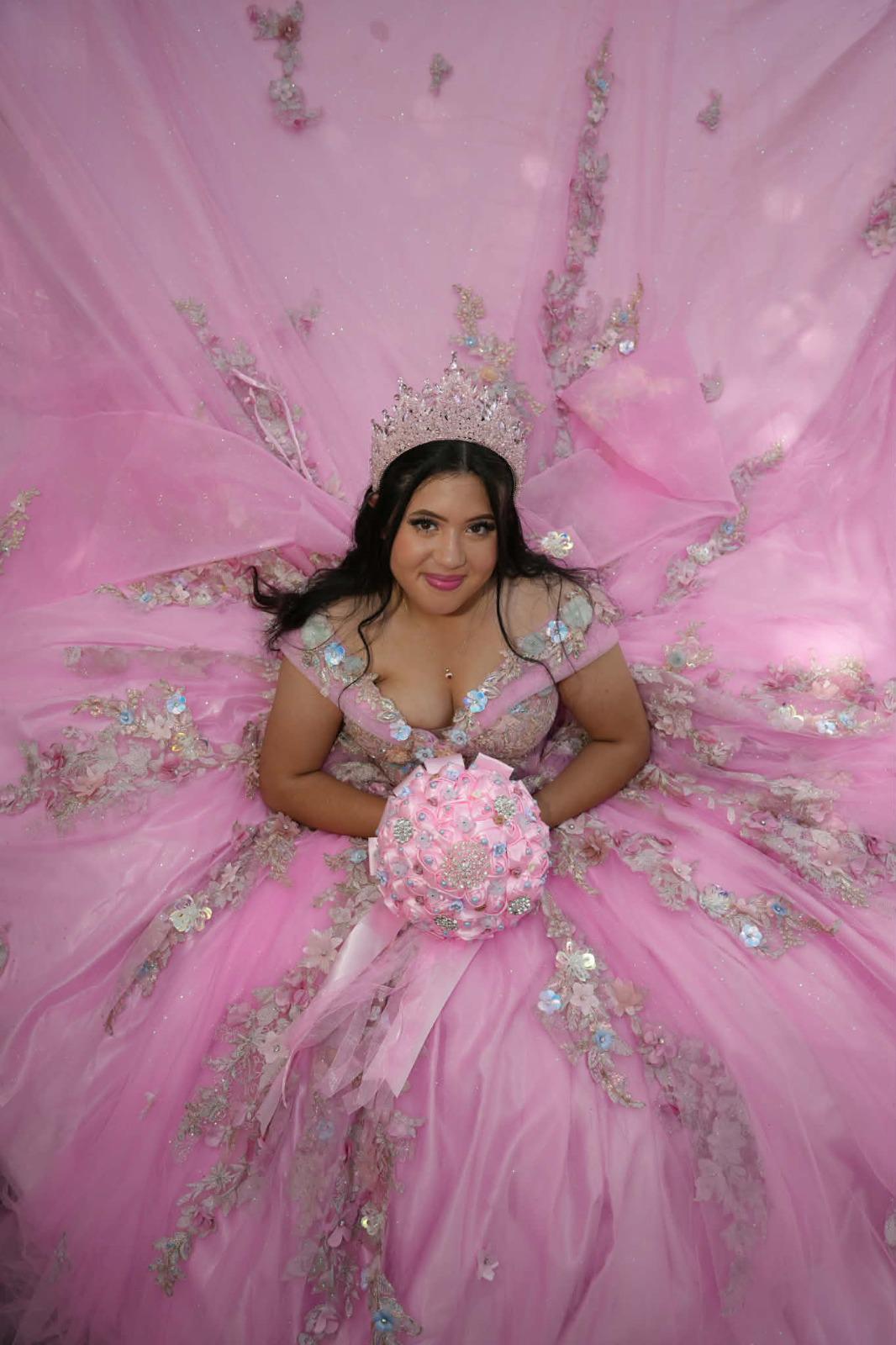 Quinceañera hondureña desaparece en Florida; familiares piden ayuda