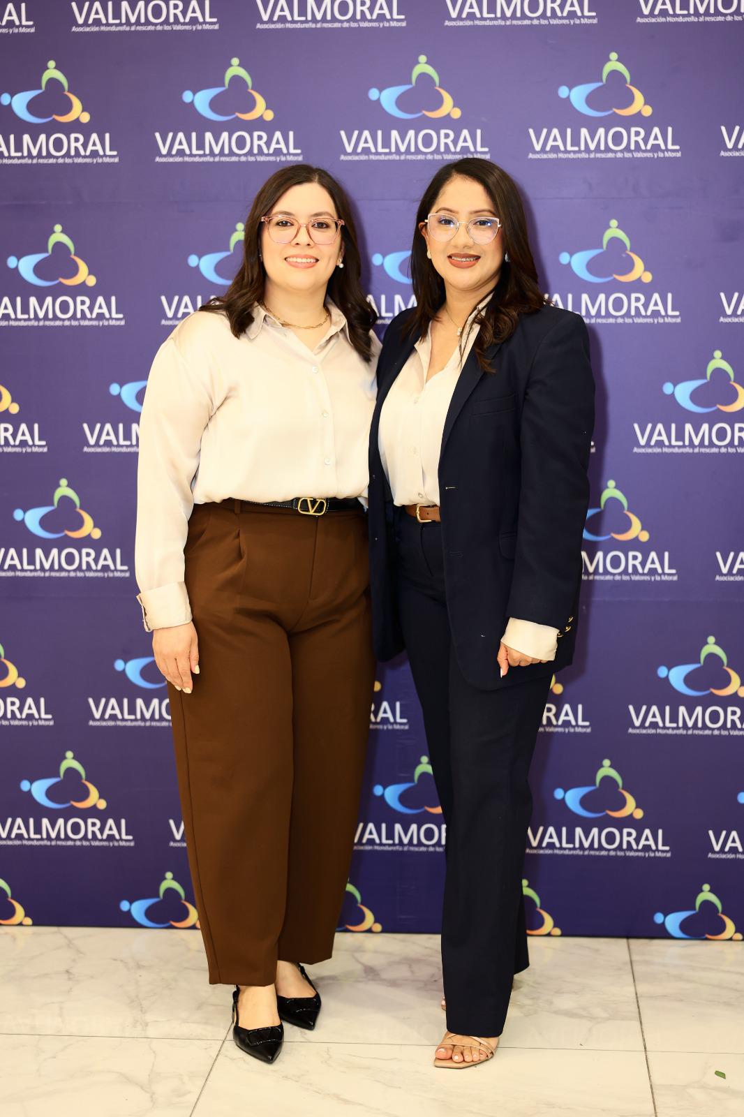 Valmoral honra el legado solidario y cultural de Elena Durón de Larios
