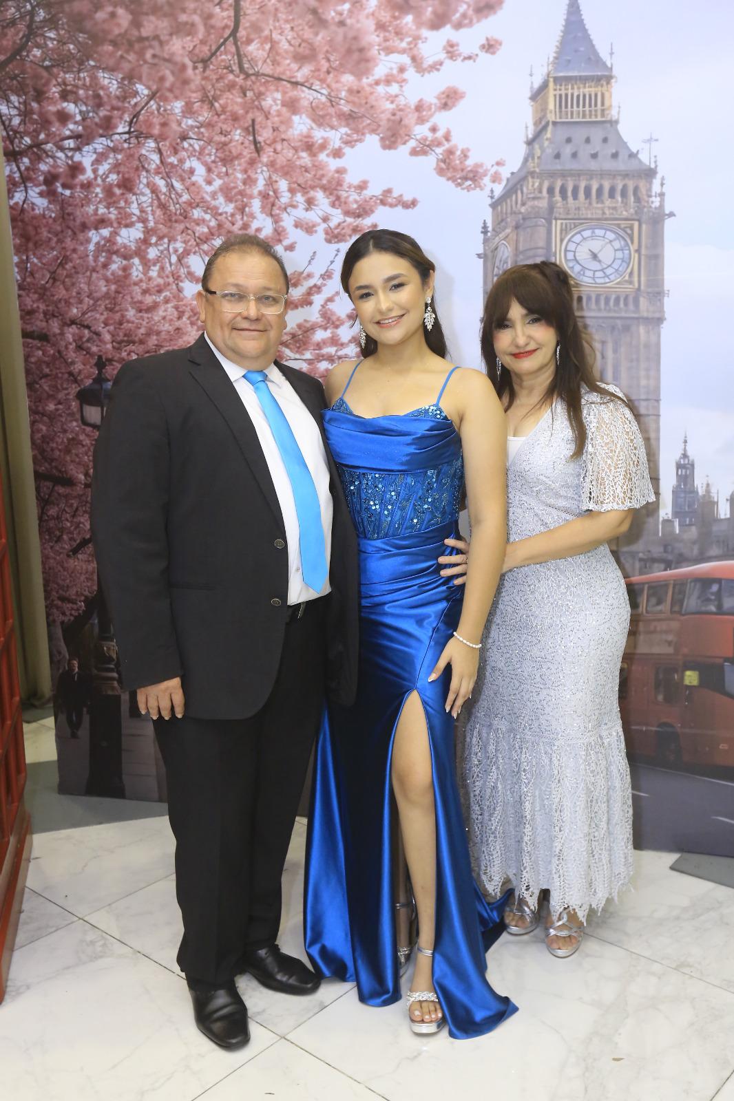 Seniors de la Escuela Franciscana celebran su fiesta de graduación 2026