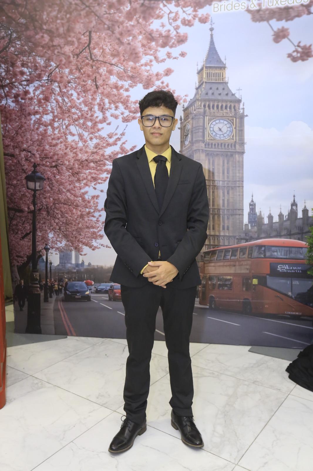 Seniors de la Escuela Franciscana celebran su fiesta de graduación 2026