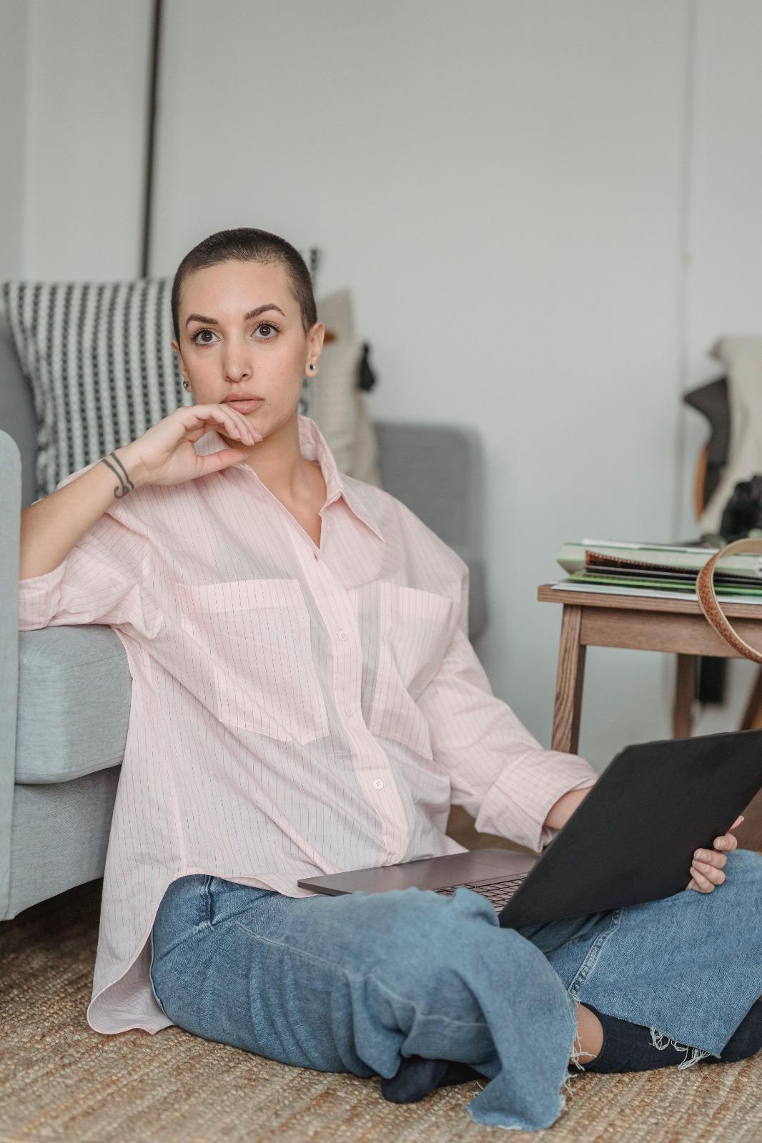 Cada vez más mujeres renuncian al romance ideal y buscan hombres de alto valor