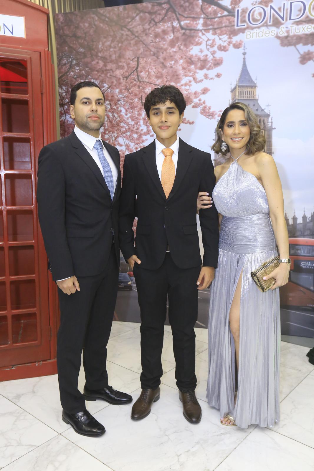 Seniors de la Escuela Franciscana celebran su fiesta de graduación 2026