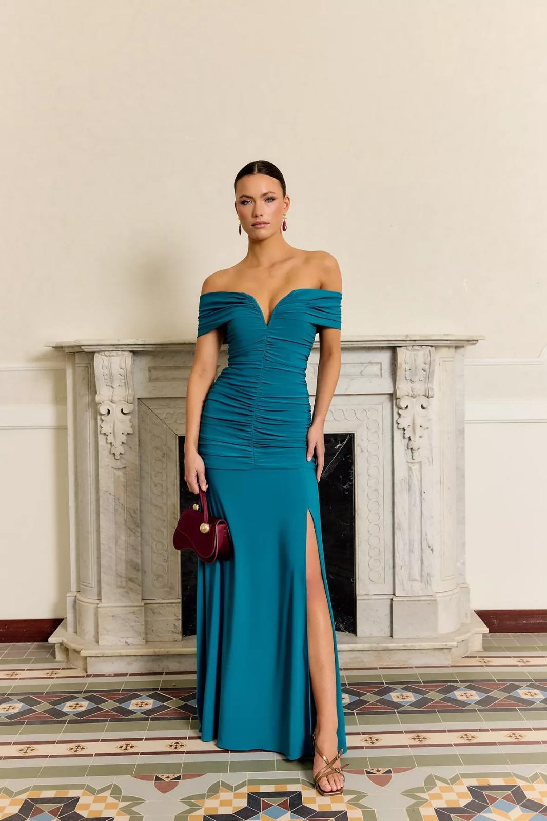 Cómo elegir el vestido de invitada perfecto sin perder estilo y personalidad